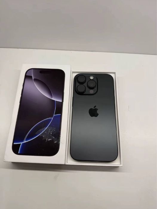 Iphone 16 pro 256. Рассрочка без банков