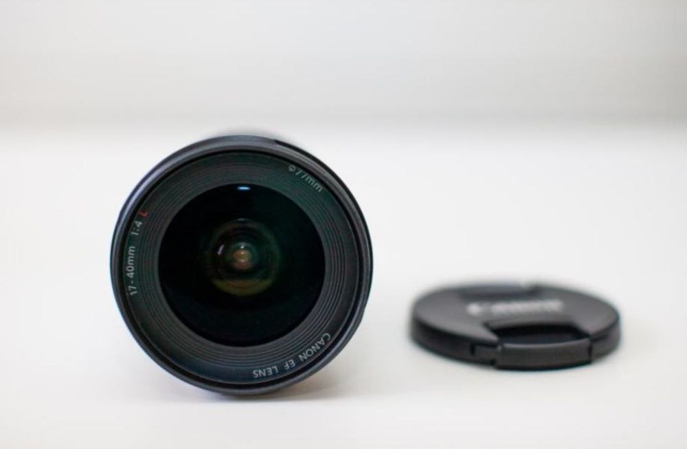 usm 17 40 mm obyektiv canon markalar uchun