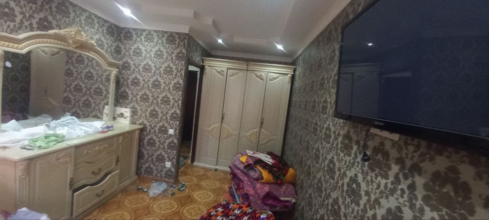 Срочно сдаётся квартира Сартепо