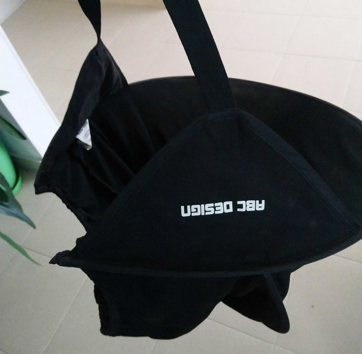 Продавам допълнителен сенник за детска количка ABC Design