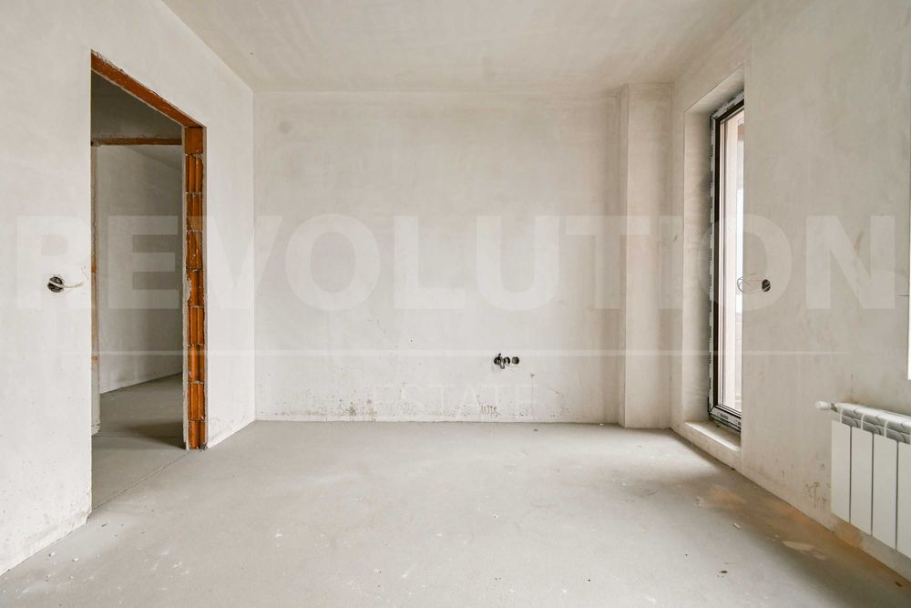 Тристаен апартамент с чудесна локация в ж.к. Манастирски ливади