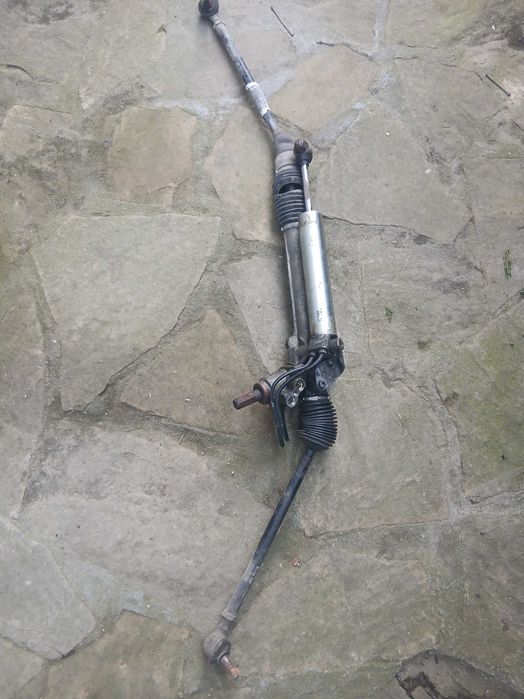 Хидравлична рейка за Ситроен Берлинго / Пежо Партнер
