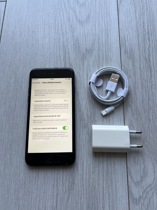 • Iphone  5SE - 6S - 7 • neverlocked •