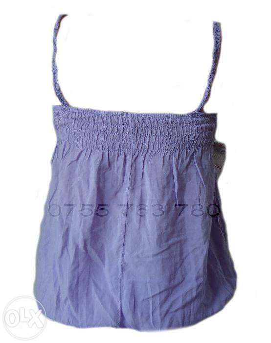 Bluza HV Street dama (XS)