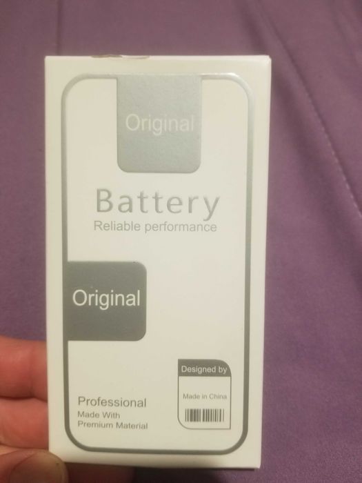 Xiaomi Redmi Note 10 Батепия