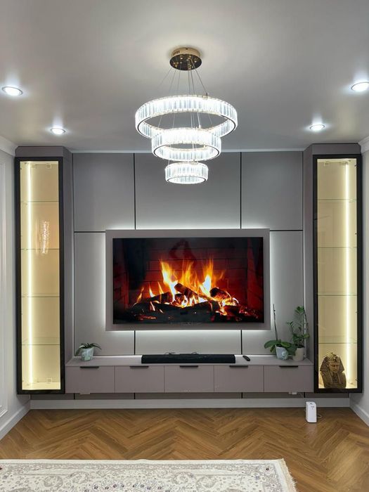 ТОО строительство и услуги