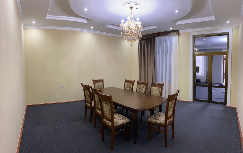 7 ком Участок аренда срочно дишевлы