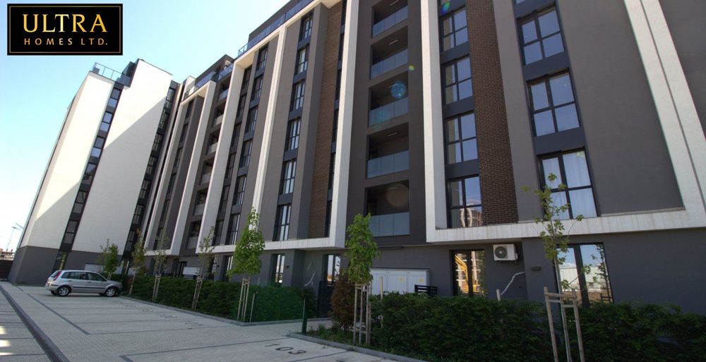 Продава се Четиристаен апартамент в Бургас, Изгрев - 171 кв.м за 999 €/кв.м - Снимка #8