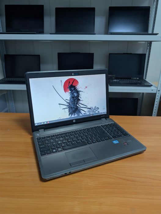 Ноутбук HP ProBook