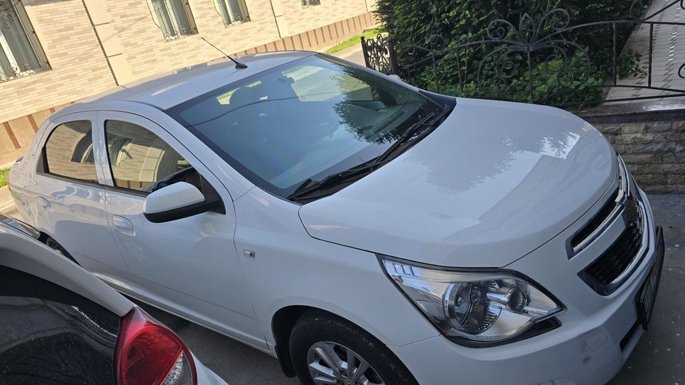 Cobalt LTZ 2021 yil
