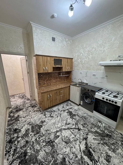 Сергили Янги Дархонда 3 хонали КВ ижарага берилади.