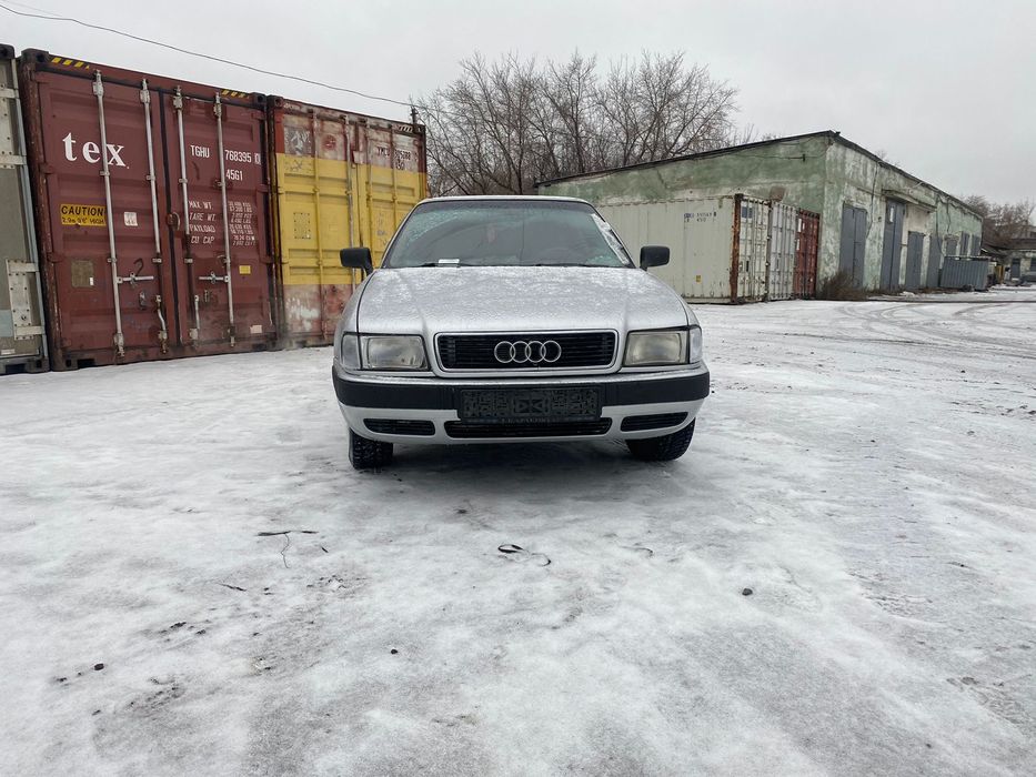 Продам Ауди 80б4 80b4
