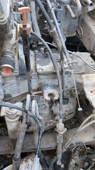 Двс Тойота Камри 20-25