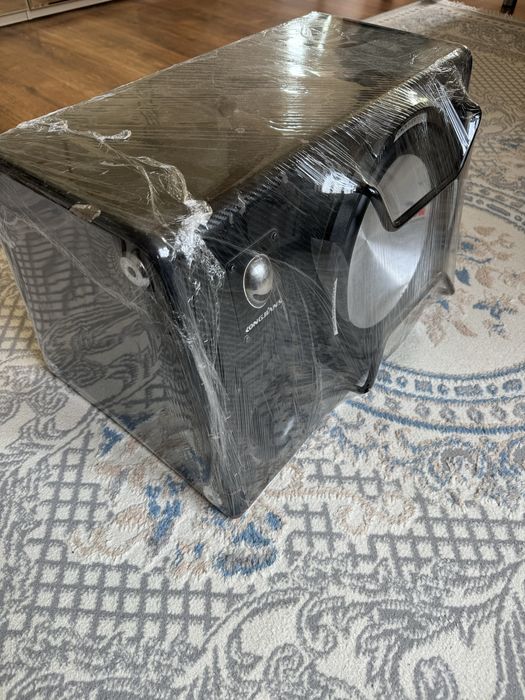 Буфер 5 элемент