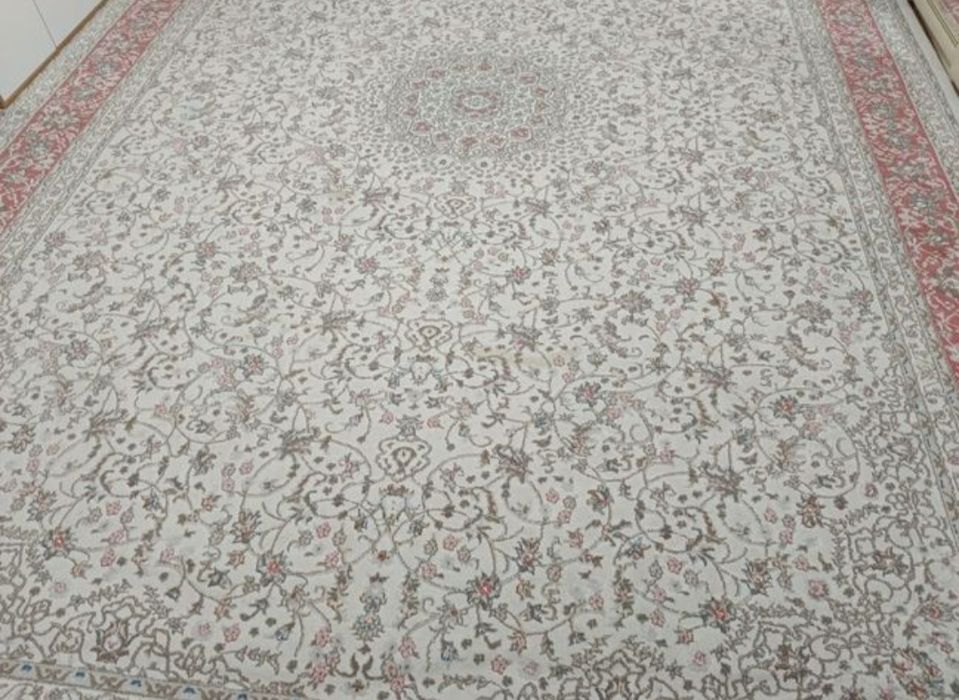 Кілем көлемі 5,5х3,5