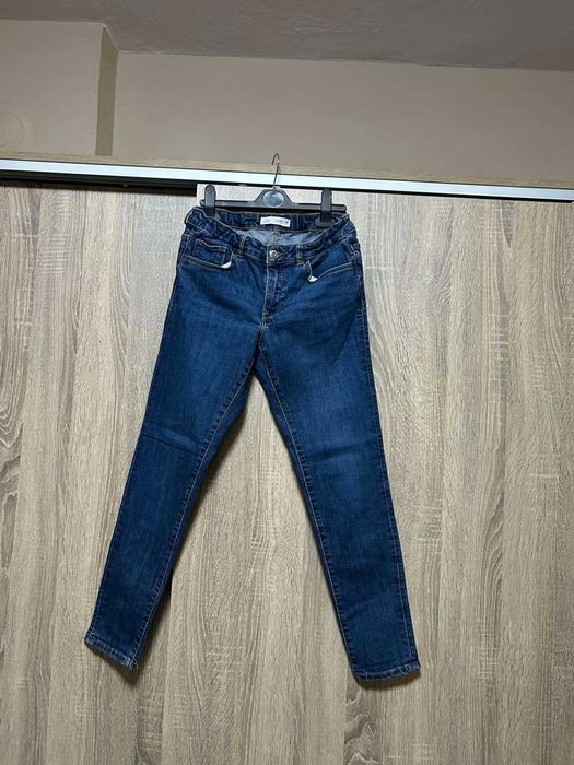 Лот дамски-момичешки дънки