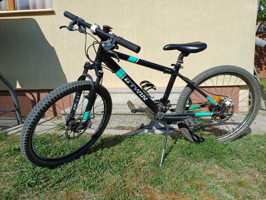 De vânzare bicicletă pentru adolescenți
