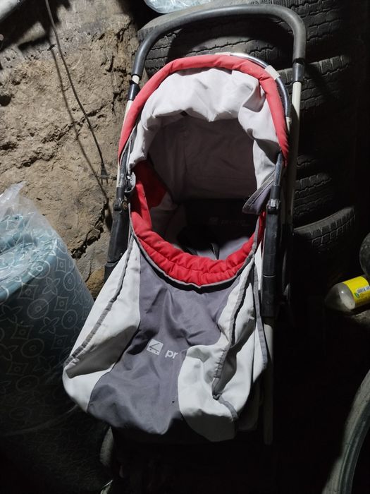 Продам коляску !