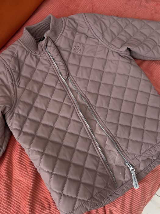 Set mikk-line 116 cm