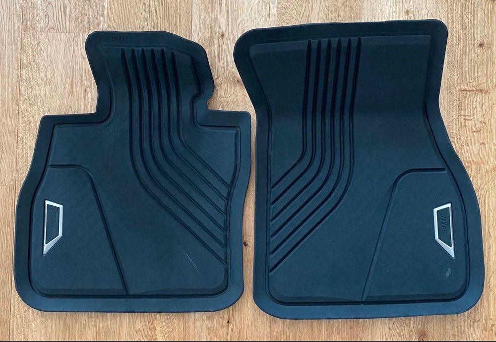 BMW 1 сериa F40 Оригинал стелки