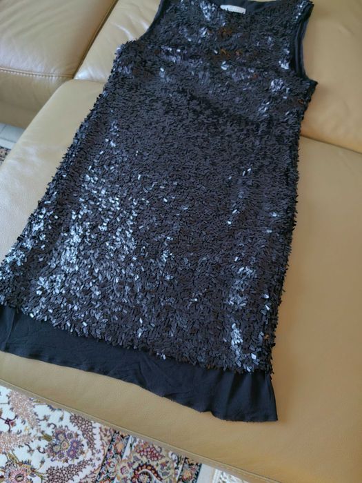 Rochie Stefanel neagra