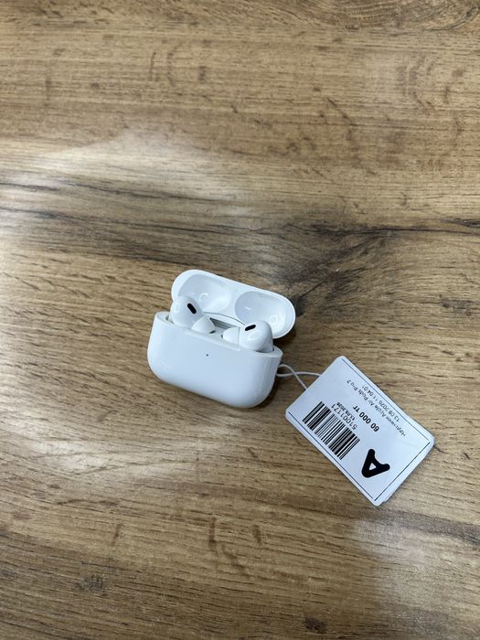Наушник AirPods Pro