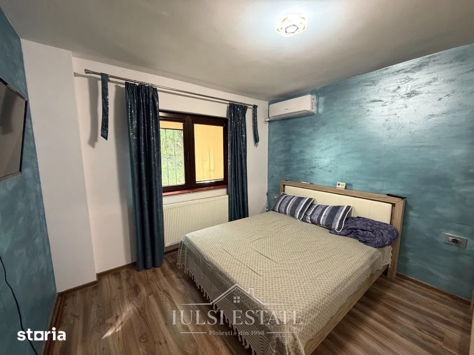 Vand Apartament cu 2 camere