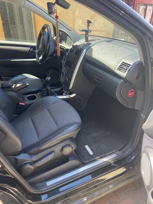 Mercedes A180 2009