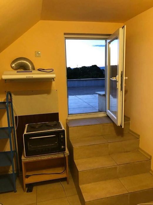 Дава се под наем Едностаен апартамент в София, Триъгълника - 55 кв.м за 399 € - Снимка #4