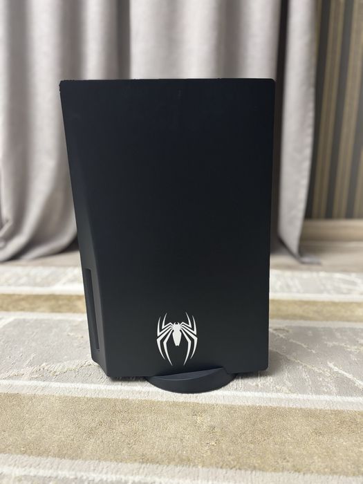 Продам PlayStation 5 лимитированная версия