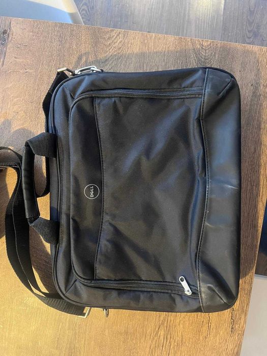 Geantă Laptop Dell | Messenger Bag | Stare Nou