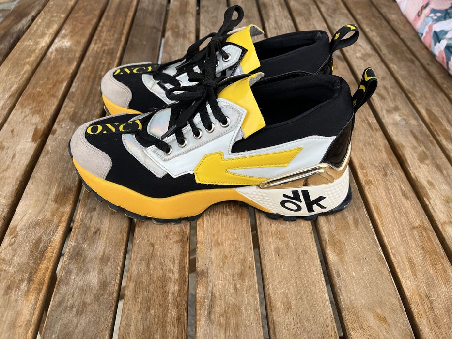 Yoncy дамски маратонки