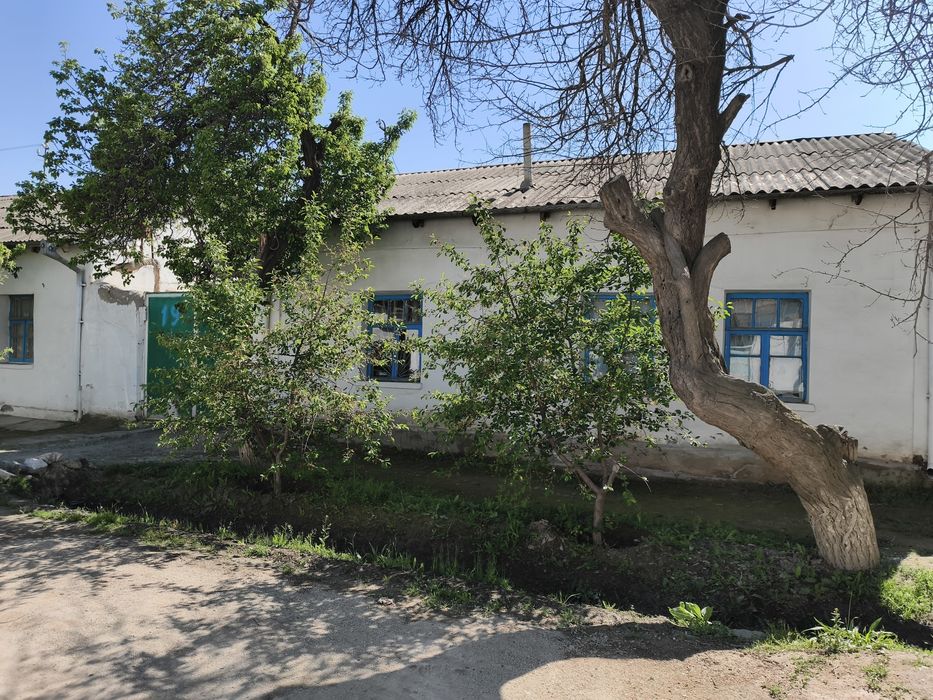 Ziyovuddin shaxarchasi, Mirzo Ulug'bek  MFY, Navoiy k 19 uy.