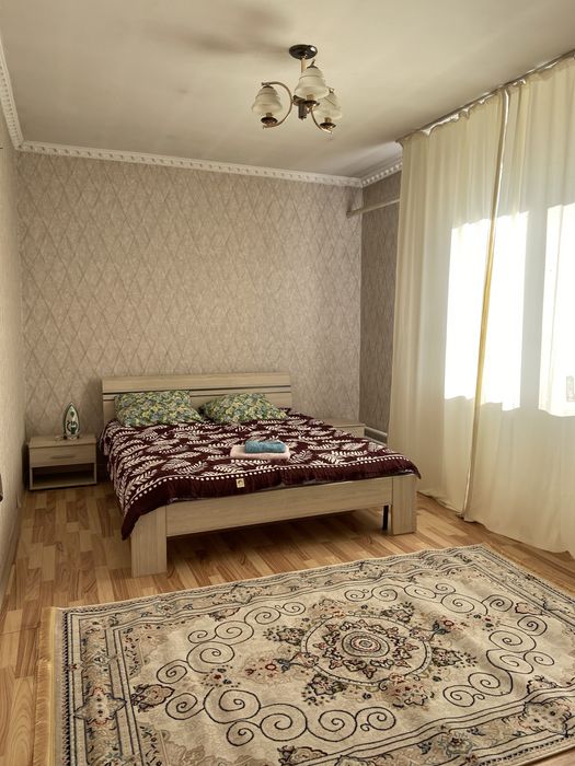 Аренда дом коттедж