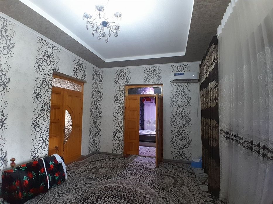 Ховли сотилади тайёр