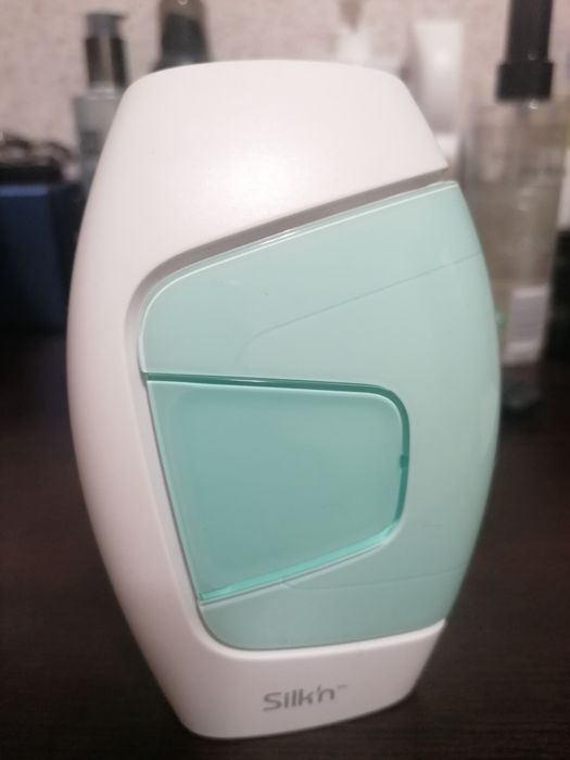 Фотоепилатор Silk'n