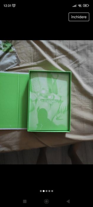 Dreamcatcher Album Apocalypse: From Us