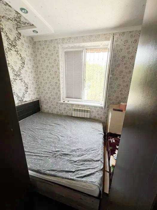 1-комнатная, Алишеробод, Геофизика