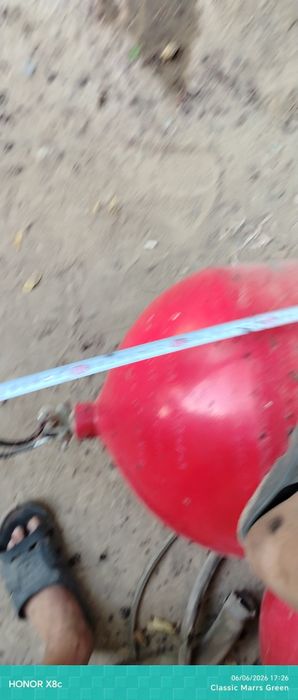 Metan bolon sotiladi