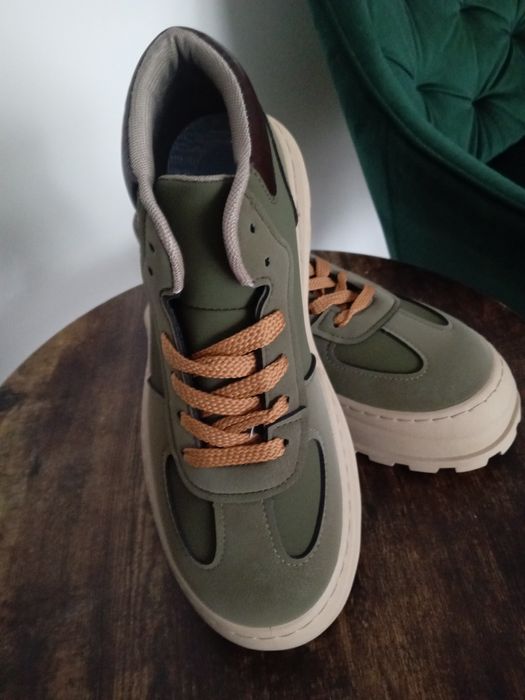 Vând ghete pt bărbați