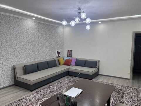 Метро Айбек 2х ком 2/4/9