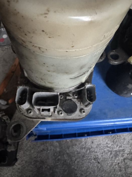 Хидравлични помпи за ford focus mk2 mk2,5