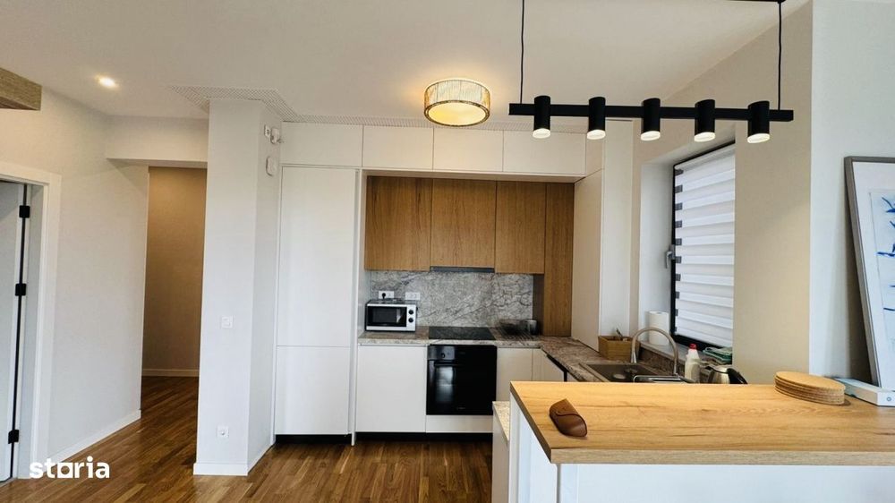 2 Cam | Casa Presei | Herastrau | Baneasa | Parcare | Pet Friendly |