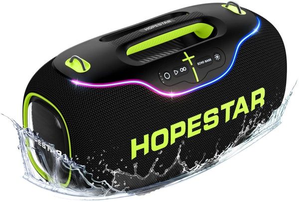 Boxa portabila activa 350 W