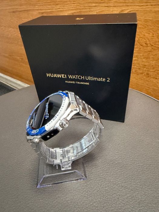 Amanet F28: Huawei Watch Ultimate 2 eSim