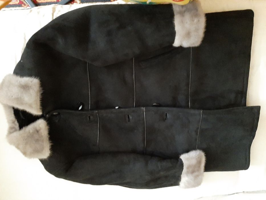 Зимняя Женская одежда