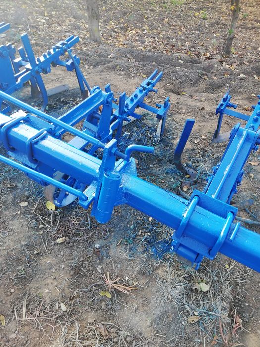 Prasitoare 7 Sectii + rarita noua