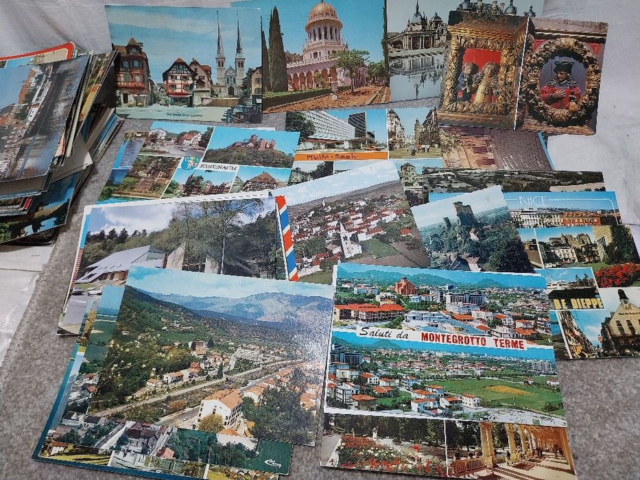 Carti   postale vechi