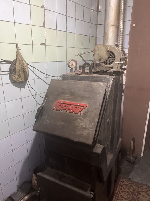 продам дом  или обмен на квартиру