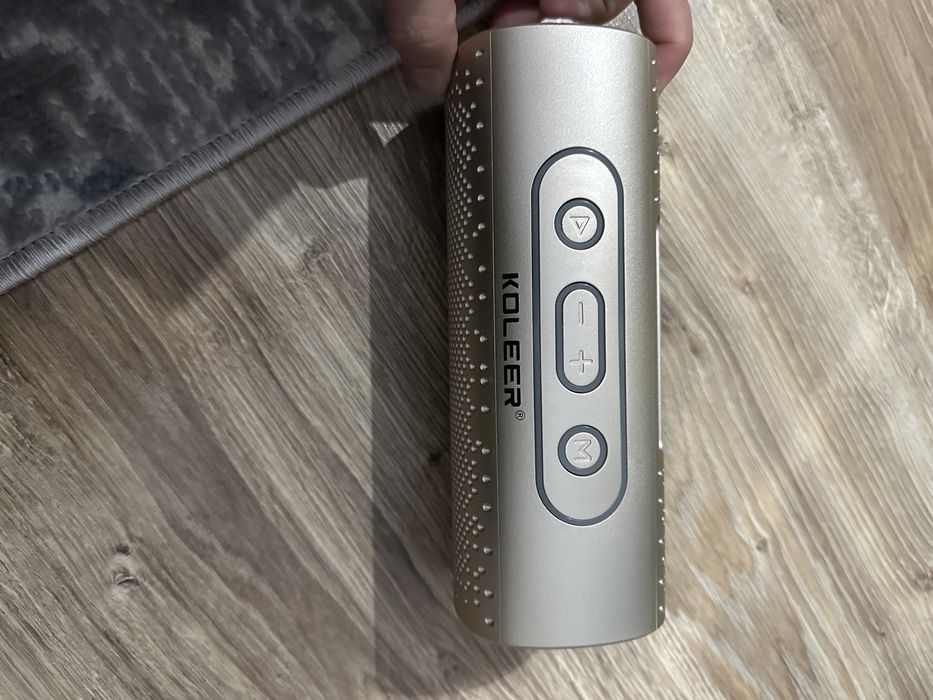 Колонка новый отличный